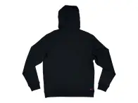 Marzocchi "Logo" Hooded Pullover - Black