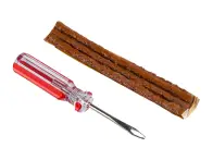 MaXalami "Basic Tube" Tubeless Repair Kit