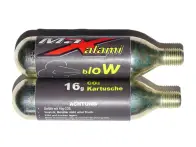 MaXalami "Blow" CO2 Cartridges - 16 g (2 pieces)