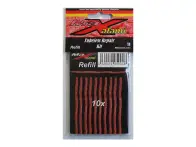 MaXalami "Die Rennwurst" Tubeless Repair Refills (10 pieces)