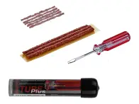 MaXalami "Tube Plus" Tubeless Repair Kit