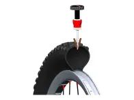 MaXalami "Twister 2.0" Tubeless Repair Tool