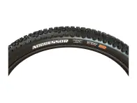 Maxxis "Aggressor Dual DD TR" MTB Tire - 27.5 Inch (foldable)