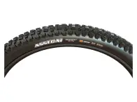 Maxxis "Assegai MaxxTerra EXO TR" MTB Tire - 29 Inch (foldable)
