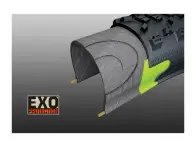 Maxxis "DTH" BMX Tire