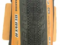 Maxxis "Reaver Kevlar Tubeless Ready" BMX Reifen (faltbar) - 700X40c
