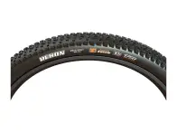 Maxxis "Rekon 3C MaxxSpeed EXO TR" MTB Tire - 29 Inch (foldable)