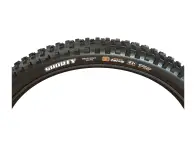 Maxxis "Shorty Gen.2 3C MaxxGrip DH TR" MTB Tire - 29 Inch (foldable)