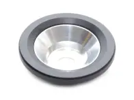 Mental BMX "Universal Nylon NDS" Rear Hubguard