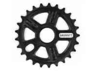Merritt "Mighty" Sprocket