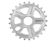 Merritt "Mighty" Sprocket