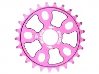 Metal Bikes "Bodega" Kettenblatt