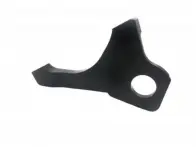 Meybo Bikes "Holeshot Pro" BMX Race Scheibenbremsen Adapter