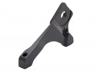 Meybo Bikes "Holeshot Mini" BMX Race Scheibenbremsen Adapter