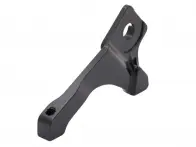 Meybo Bikes "Holeshot Mini" BMX Race Disc Brake Adapter