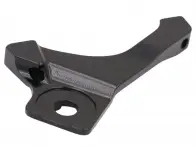 Meybo Bikes "Holeshot Mini" BMX Race Scheibenbremsen Adapter