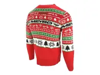 Meybo "Christmas Sweater" Pullover