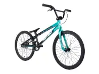 Meybo "Clipper Expert" 2026 BMX Race Rad - Black/Green/White