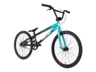 Meybo "Clipper Expert XL" 2026 BMX Race Rad - Black/Green/White