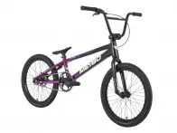 Meybo "Clipper Pro 22" 2025 BMX Race Rad - Purple/Navy