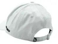 Meybo "Courtline" Cap - White