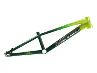 Meybo "Holeshot Pro 21.5" 2026 BMX Race Rahmen