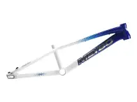 Meybo "Holeshot Pro 21.5" 2026 BMX Race Rahmen