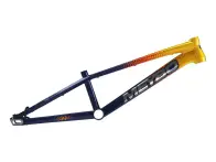 Meybo "Holeshot Mini" 2026 BMX Race Rahmen