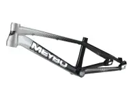 Meybo "Holeshot Pro 21.5" 2026 BMX Race Rahmen