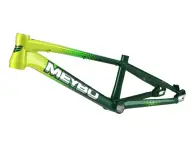 Meybo "Holeshot Pro 21.5" 2026 BMX Race Rahmen