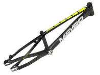 Meybo "Holeshot Cruiser 23" 2025 BMX Race Rahmen - 24 Zoll