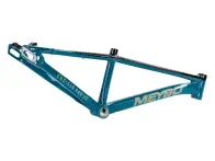 Meybo "Holeshot Custom Pro 22.5" BMX Race Rad - Diesel/Black/Grey
