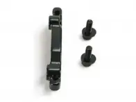 Meybo "Holeshot IS to PM - 120mm" Bremssatteladapter