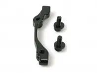 Meybo "Holeshot IS to PM - 120mm" Bremssatteladapter