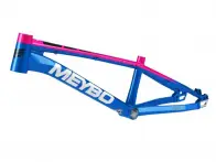 Meybo "Holeshot Pro 21" 2025 BMX Race Frame