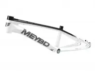 Meybo "Holeshot Pro 21" 2025 BMX Race Frame