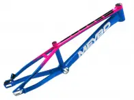 Meybo "Holeshot Pro 21.5" 2025 BMX Race Frame