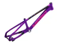 Meybo "HSX AL Pro 22" 2026 BMX Race Rahmen