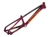 Meybo "HSX AL Expert" 2026 BMX Race Rahmen