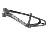 Meybo "HSX AL Expert" 2026 BMX Race Frame + Fork Set