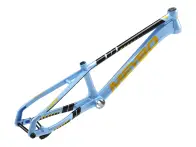 Meybo "HSX AL Expert XL" 2026 BMX Race Frame + Fork Set