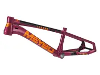 Meybo "HSX AL Pro 21" 2026 BMX Race Frame + Fork Set