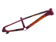 Meybo "HSX AL Pro 22" 2026 BMX Race Frame + Fork Set