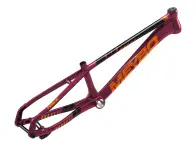 Meybo "HSX AL Pro 22.5" 2026 BMX Race Frame + Fork Set