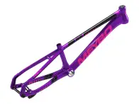 Meybo "HSX AL Pro 22.5" 2026 BMX Race Frame + Fork Set