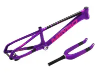 Meybo "HSX AL Pro 23" 2026 BMX Race Frame + Fork Set