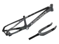 Meybo "HSX AL Pro 23" 2026 BMX Race Frame + Fork Set
