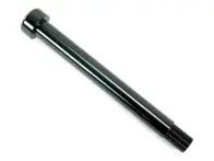Meybo "HSX Aluminum" Steckachse (Hinten)
