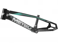 Meybo "HSX Alumium Cruiser 22" 2025 BMX Race Rahmen - 24 Zoll