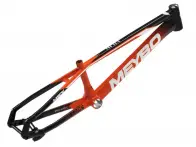 Meybo "HSX Alumium Pro 23" 2025 BMX Race Rahmen